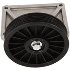 A/C Compressor Bypass Pulley for Dodge Dakota / Jeep Cherokee Wrangler