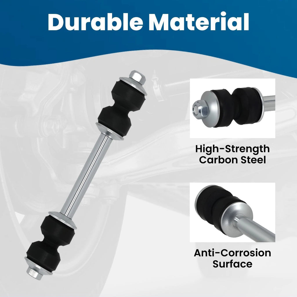 Front Sway Bar Link Pair for Ford Expedition (1997–2002)