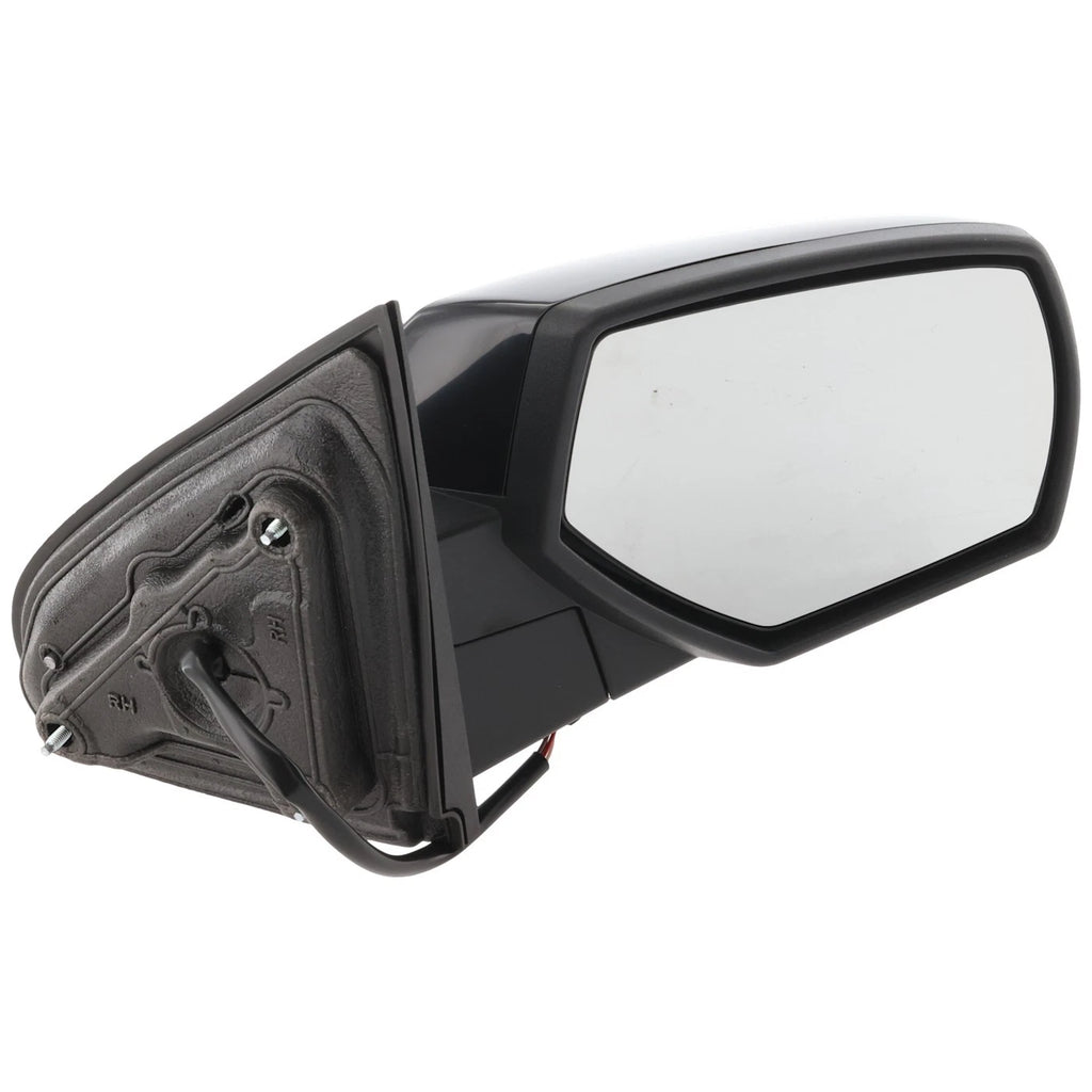 Power Heated Mirror for Chevy Silverado 1500, GMC Sierra 1500 (2014–2018)