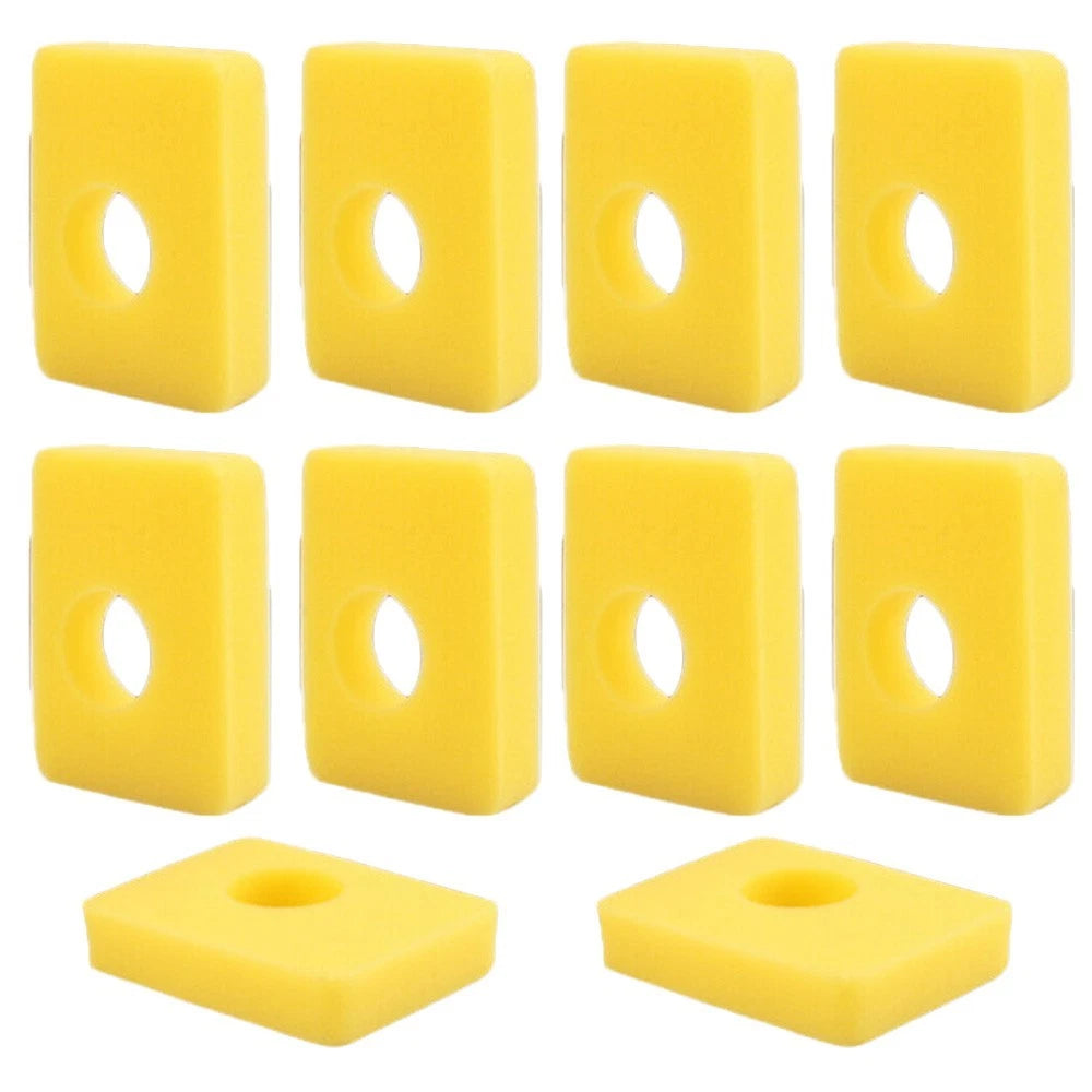 10X Foam Air Filters for Oregon 30183