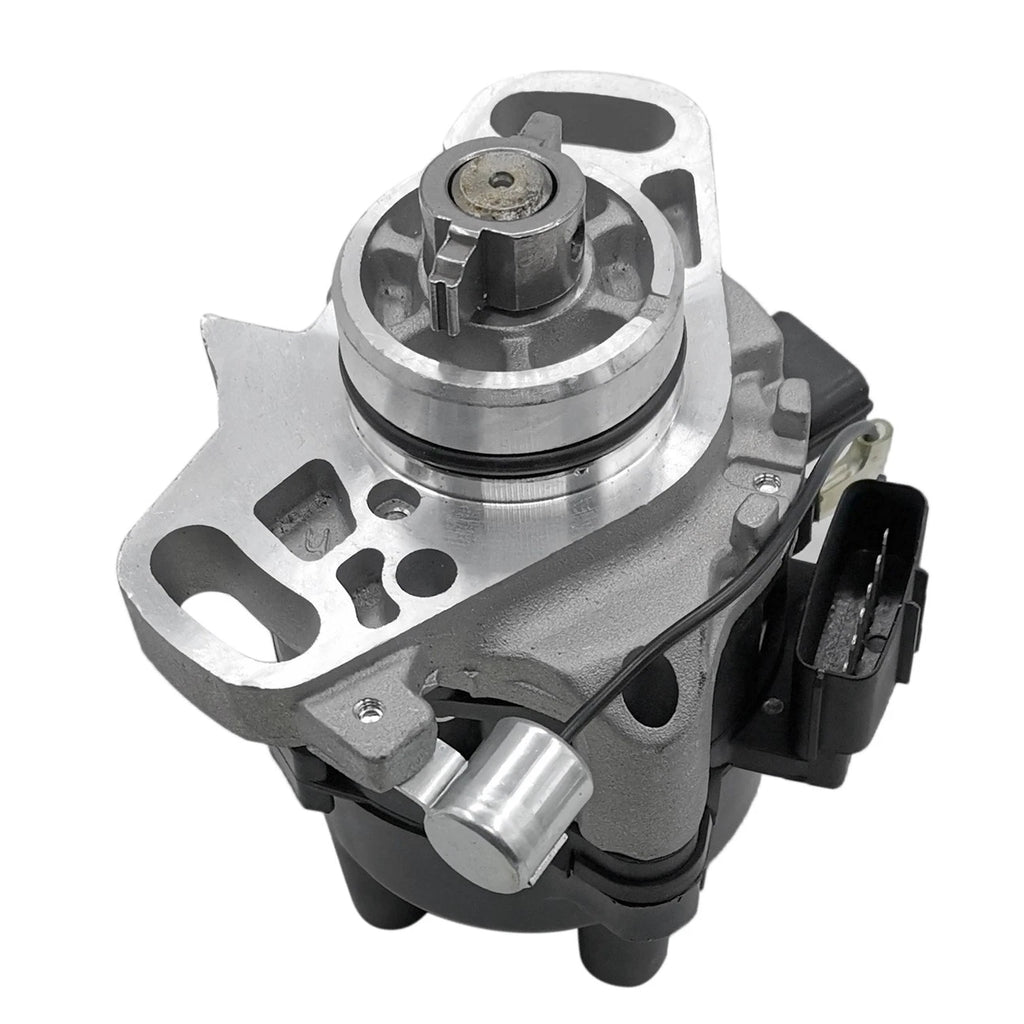 Ignition Distributor w/Cap & Rotor for Kia Sephia (1995–1997) Mazda MX-3 Protege