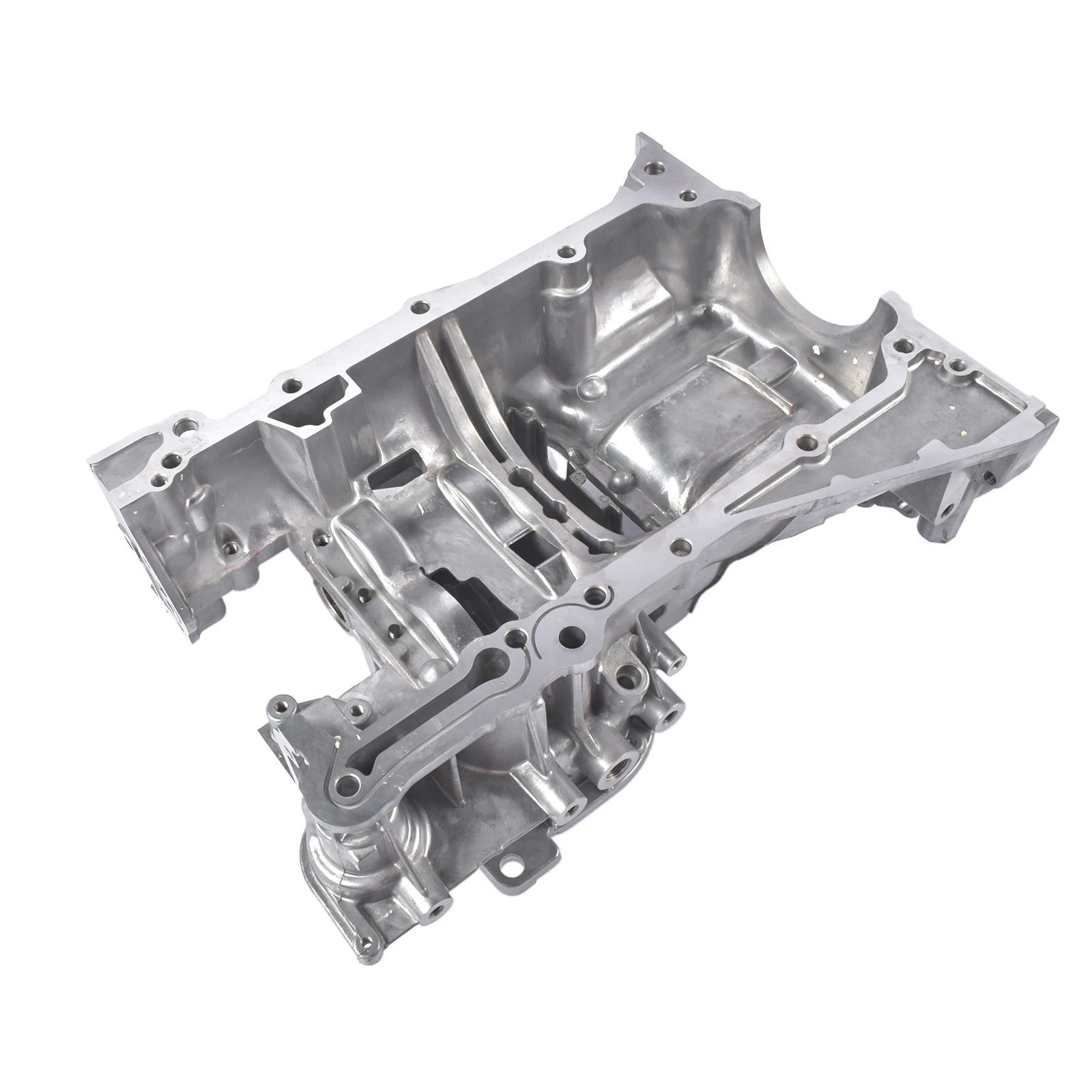 Engine Block Crankcase Stiffening for Toyota Camry RAV4 2AZ 2.4L (2002–2006) 11420-28021