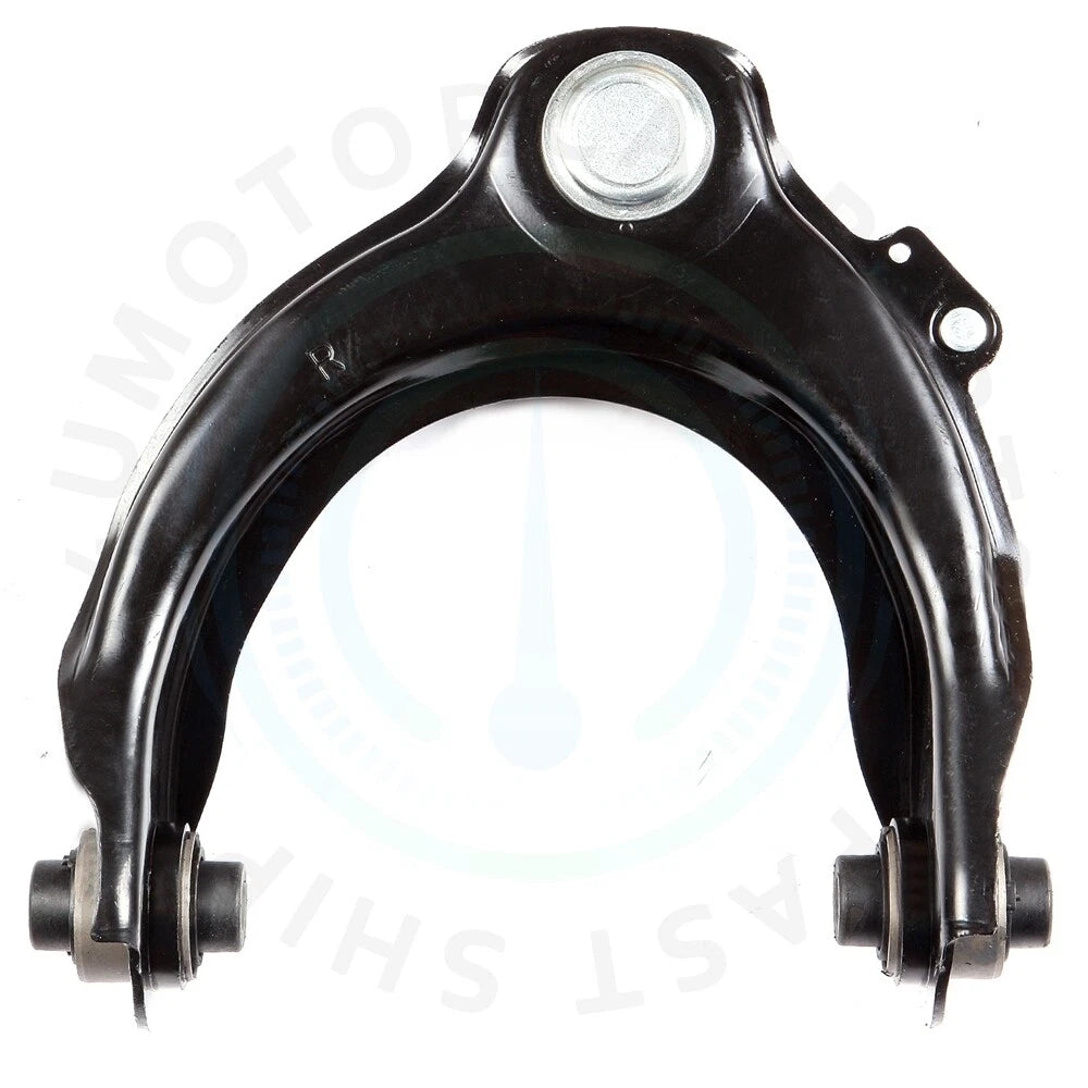 Set of 12 Front Upper Control Arms for Honda Accord (2003–2007)