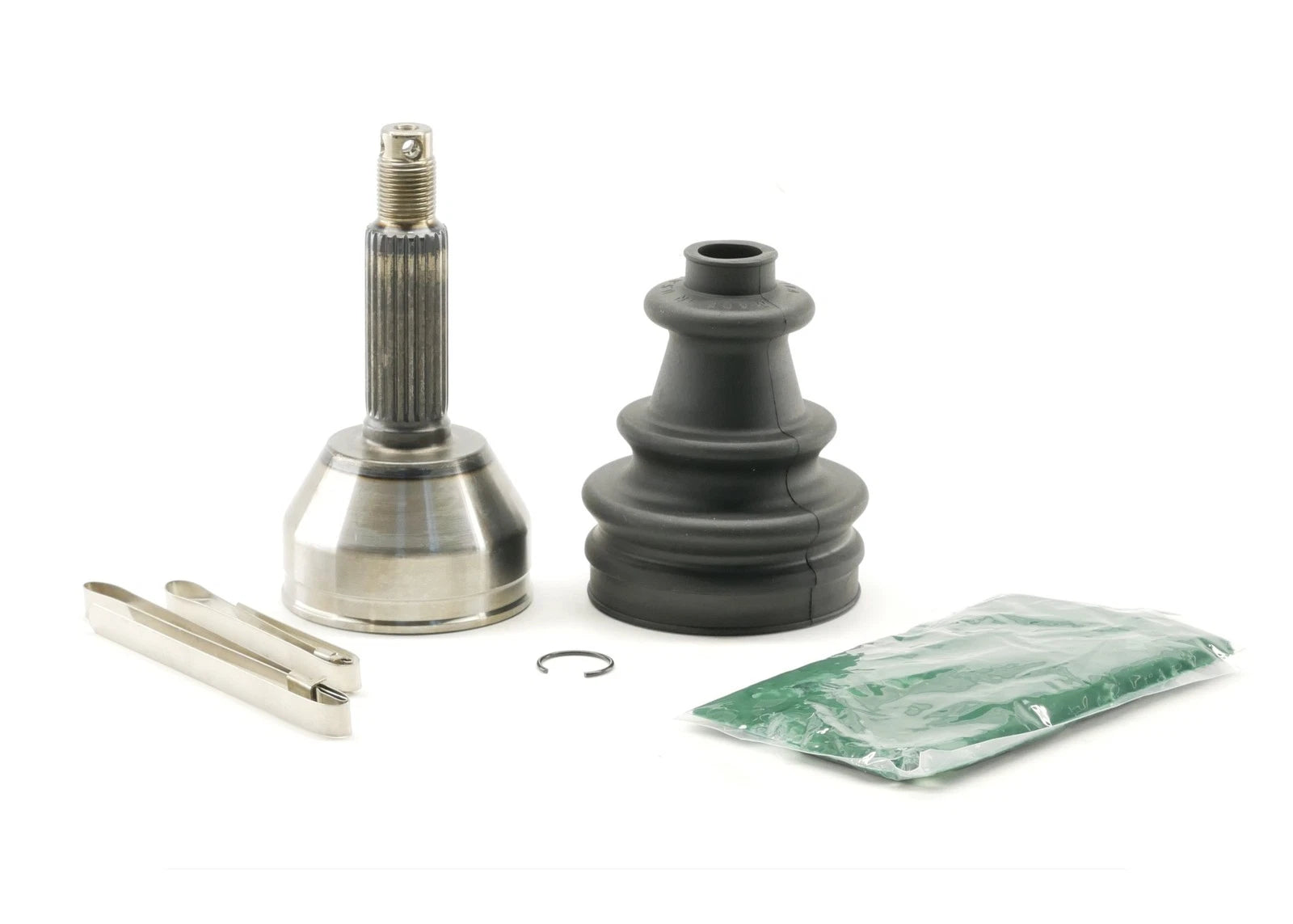 Rear Outer CV Joint Kit for Polaris Outlaw 500 & 525 IRS (2006–2011)