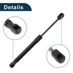 Set of 2 Front Hood Lift Supports Struts No. 51237239233 for BMW 1/2/3/4 Series (2011–2020)