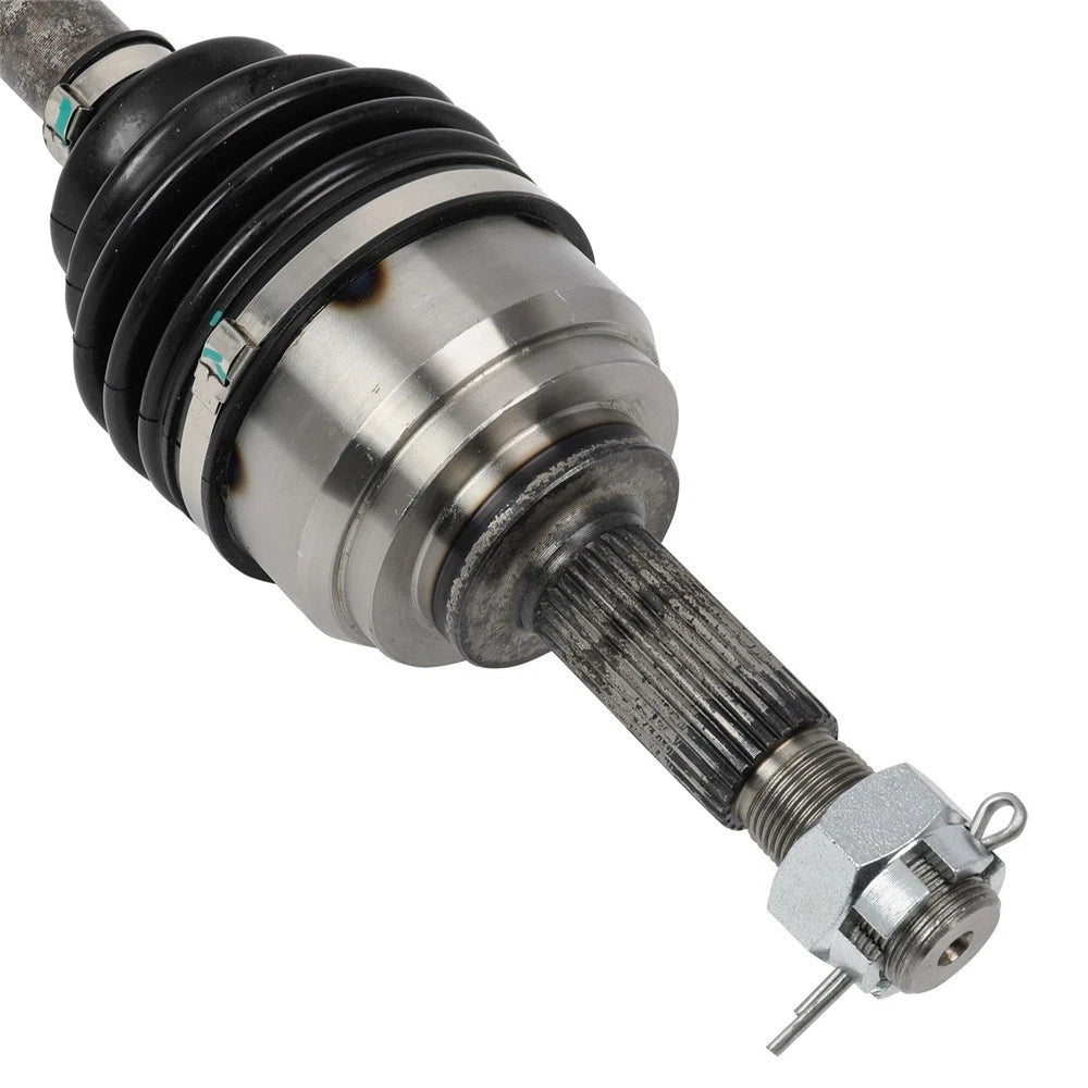 Front Left CV Axle for Nissan Versa (2012–2019)