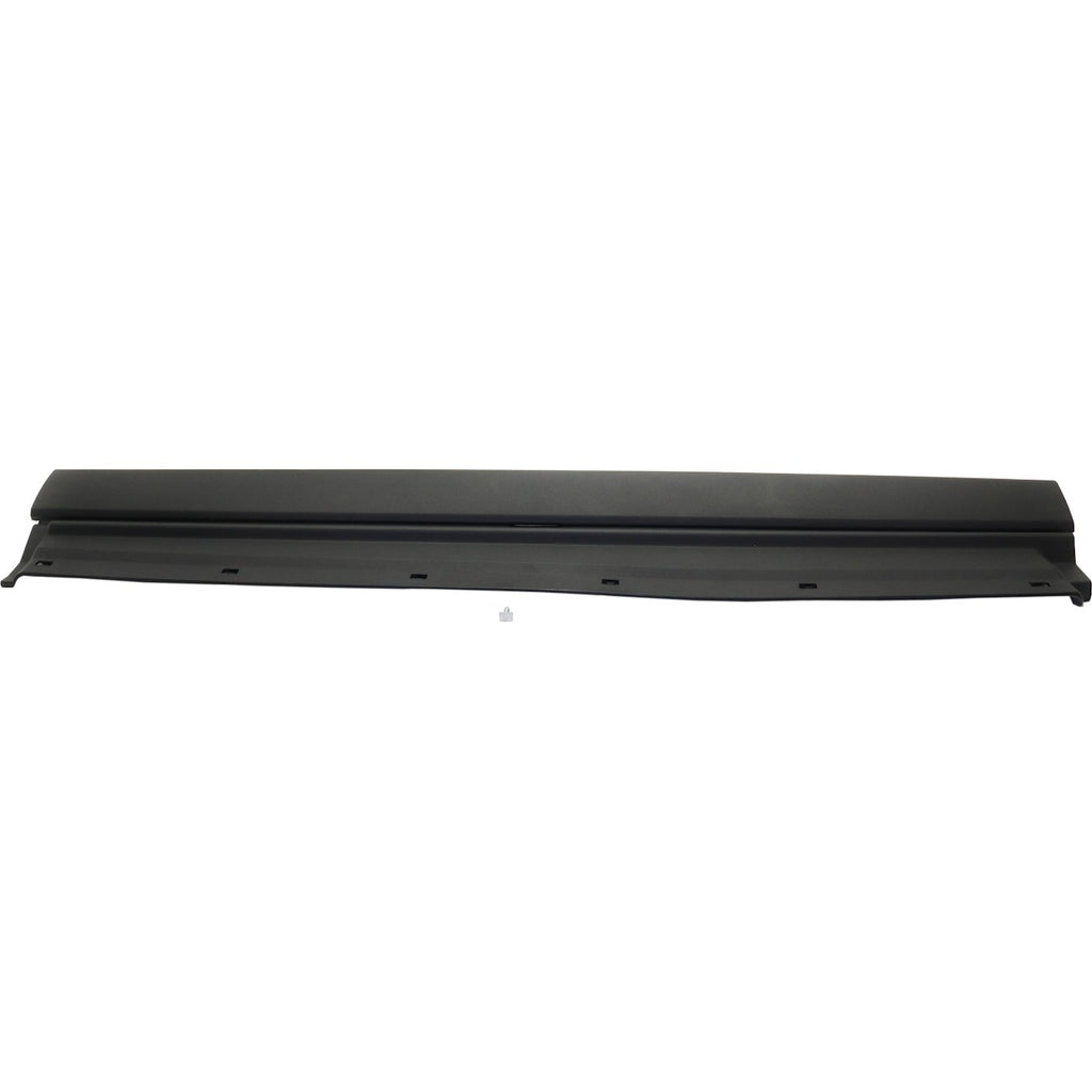 Door Molding and Beltlines for Toyota RAV4 (2013–2015) Front Right Lower