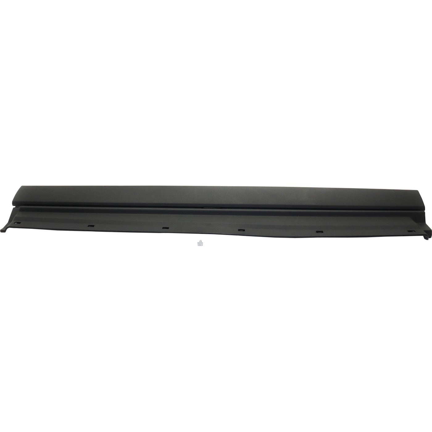 Door Molding and Beltlines for Toyota RAV4 (2013–2015) Front Right Lower