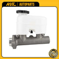 Brake Master Cylinder with Reservoir for Buick Rainier GMC Envoy XUV (2004–2005)