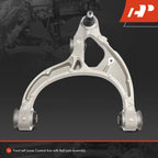 Front Left Lower Control Arm with Ball Joint for Jeep Grand Wagoneer (1974–1993)