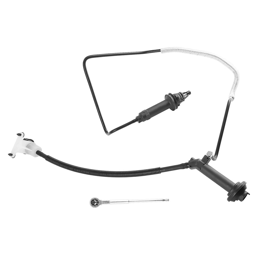 Clutch Master Cylinder for Ford F250 F350 F450 Super Duty (1999–2007)