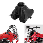 Fuel Gas Tank Petcock Cap for Honda XR50 CRF50 SR70 (2000–2023)