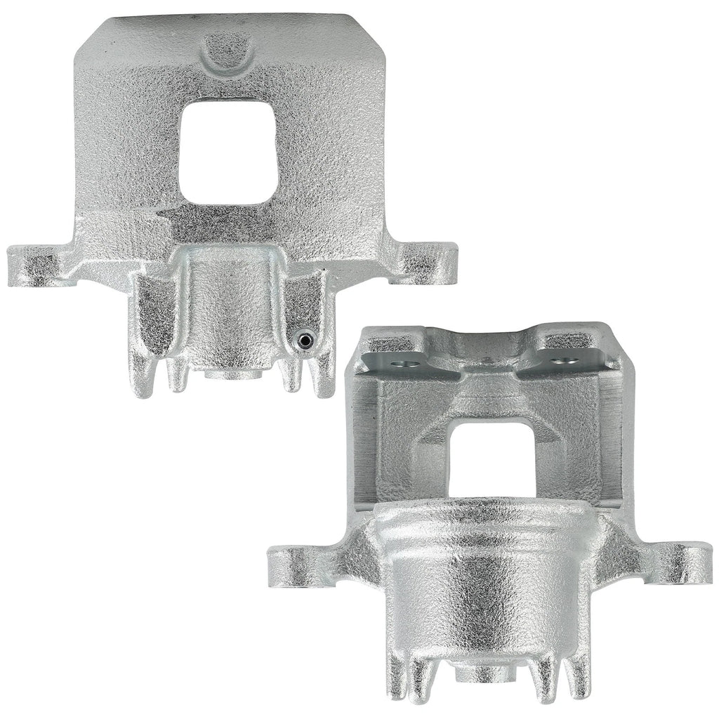 Front Brake Calipers for Mitsubishi Mirage (2017–2021) 2X