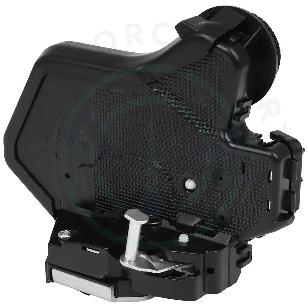 Rear RH Door Lock Actuator for Lexus GX470 Toyota 4Runner (2003–2009)