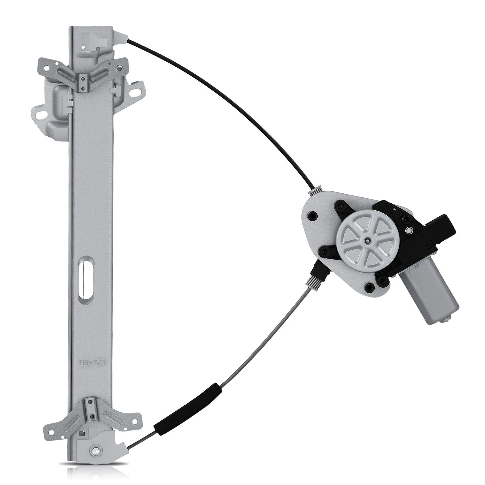 Power Window Regulator & Motor for Honda Accord Coupe (2003–2007)