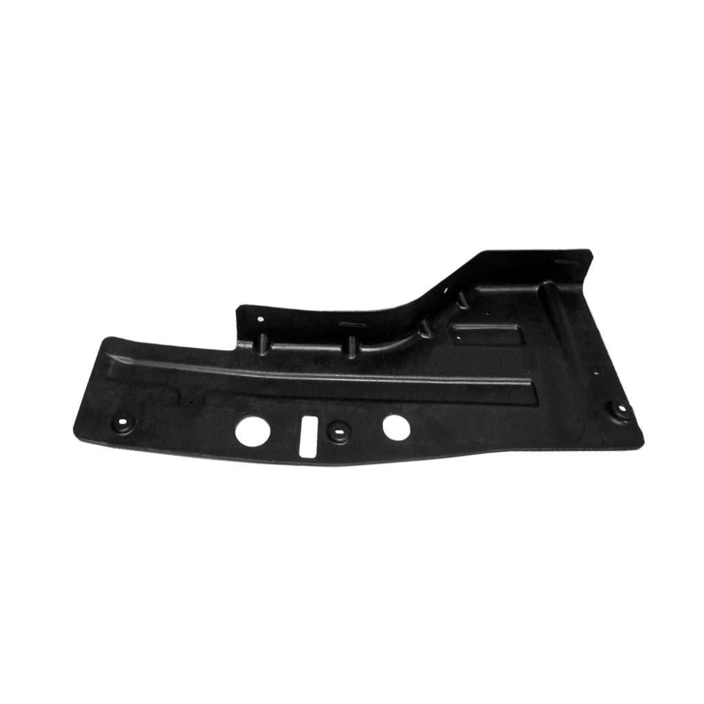 Replacement Composite Front Driver Side Undercar Shield for Jeep Grand Cherokee (2014–2021)