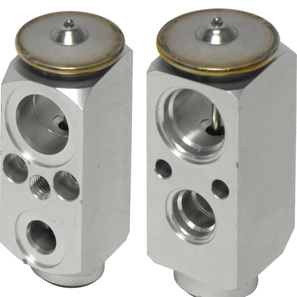 A C Expansion Valve Replacement Part for Toyota V6 Engine (1996–2006)