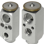 A C Expansion Valve Replacement Part for Toyota V6 Engine (1996–2006)