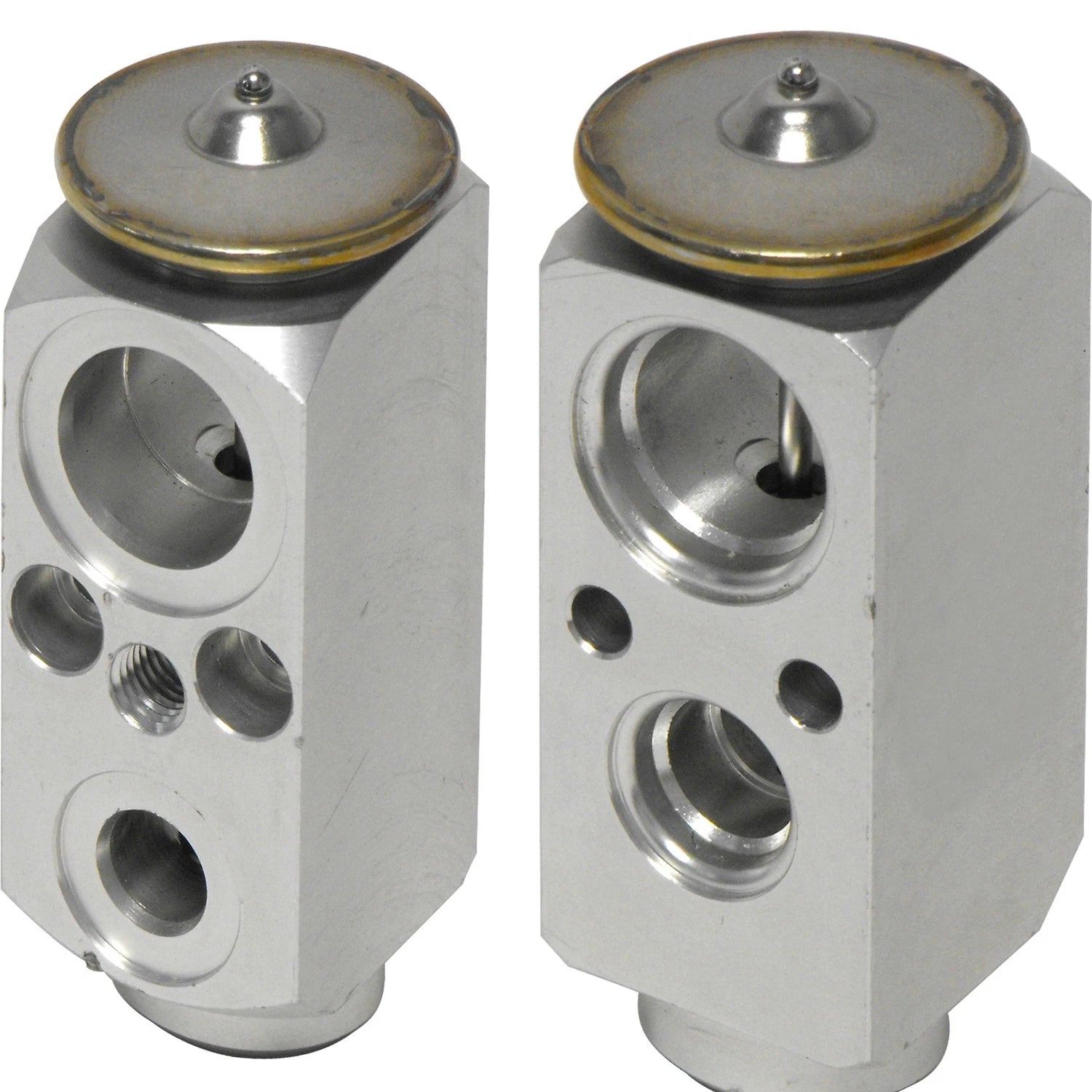 A C Expansion Valve Replacement Part for Toyota V6 Engine (1996–2006)