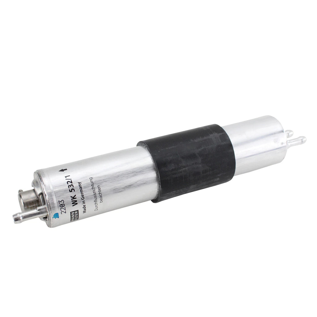 Mann Fuel Filter for BMW 330Ci (2002)