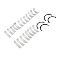 Bearings Kit for Ram 1500, Jeep Grand Cherokee 3.0L V6 (2011–2019) 68229163AA 68229245AA