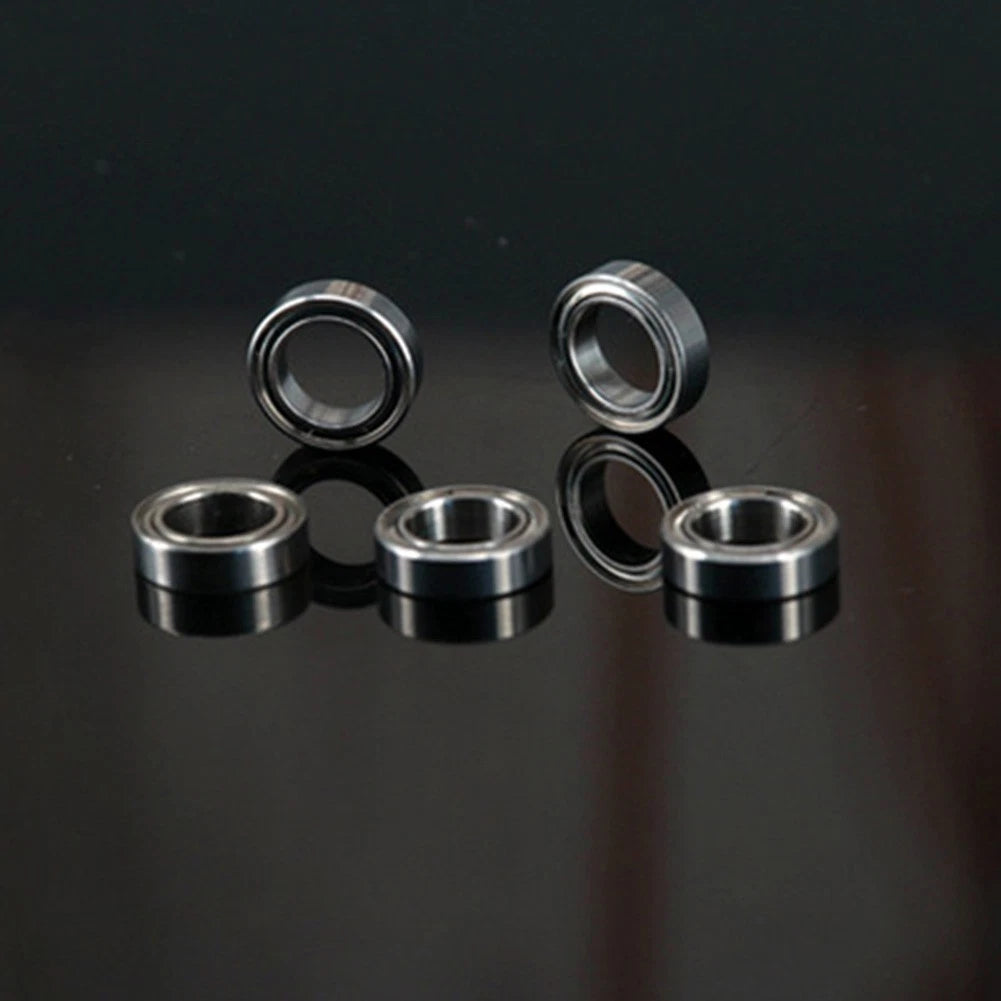 Stainless Steel Fishing Reel Bearing for Fast Smooth Repair Tool