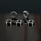 Stainless Steel Fishing Reel Bearing for Fast Smooth Repair Tool
