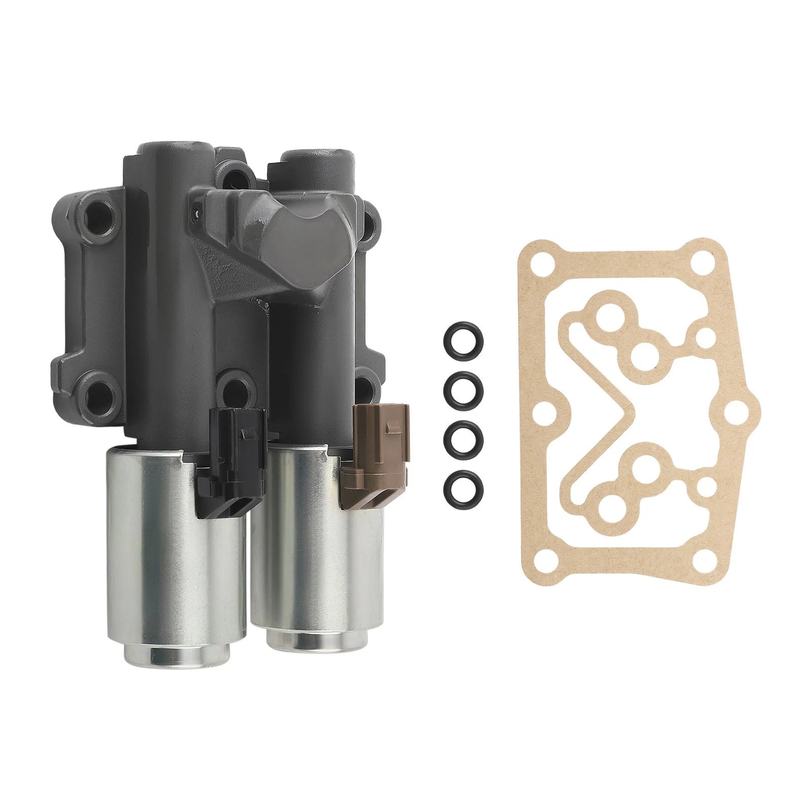 Transmission Dual Linear Solenoid Kit for Honda Civic (2009–2015) 28260-RG5-004