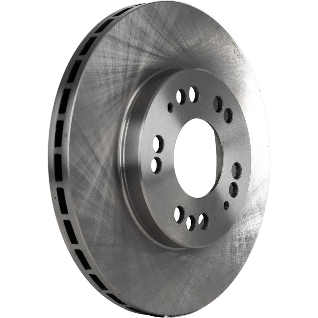 Front Disc Brake Rotors for Mitsubishi Eclipse, Galant (1992–2000)