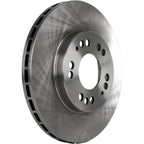 Front Disc Brake Rotors for Mitsubishi Eclipse, Galant (1992–2000)