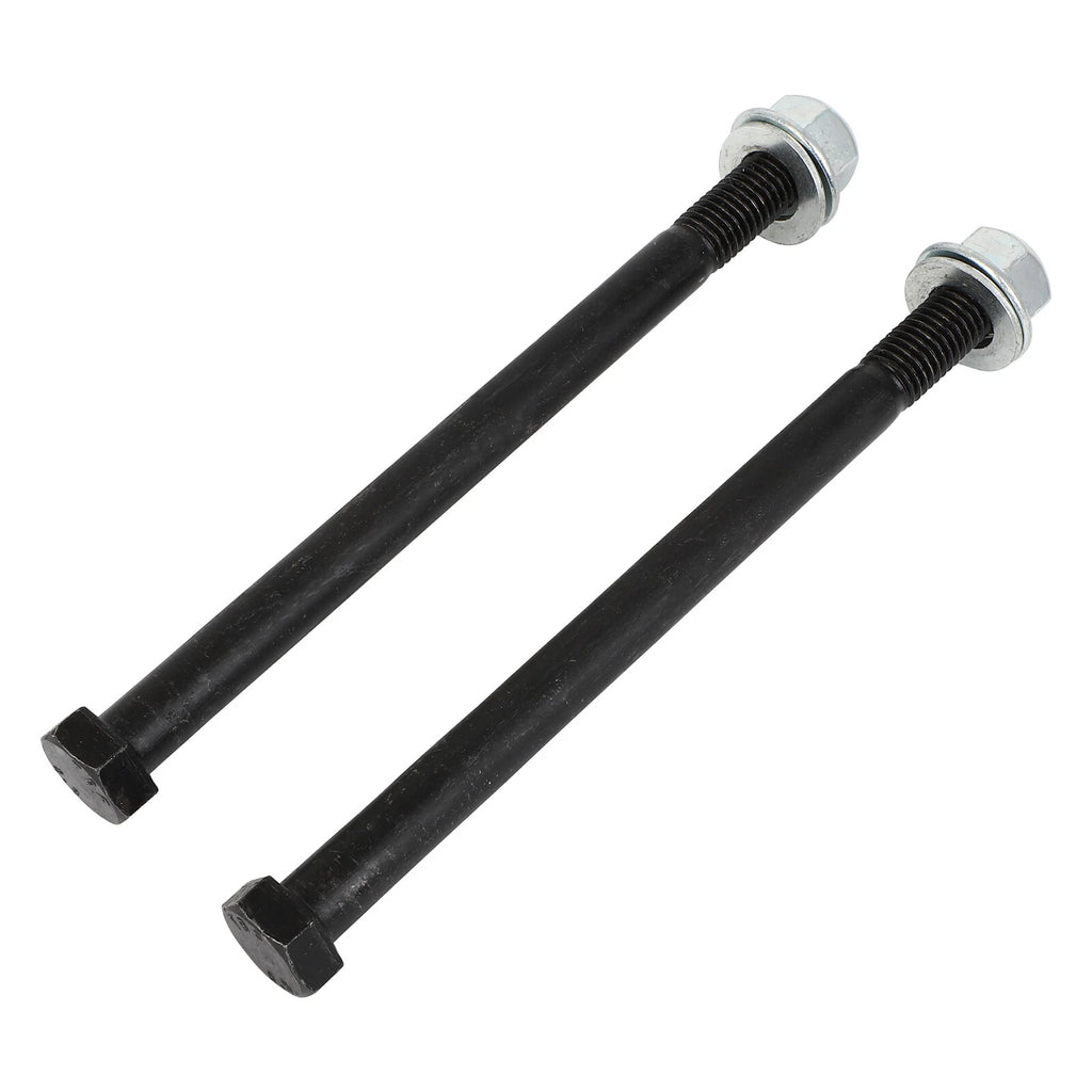 3" Front & Rear Diff Drop Lift Kits for Toyota Tacoma 2WD 4WD (1995–2004)