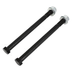3" Front & Rear Diff Drop Lift Kits for Toyota Tacoma 2WD 4WD (1995–2004)