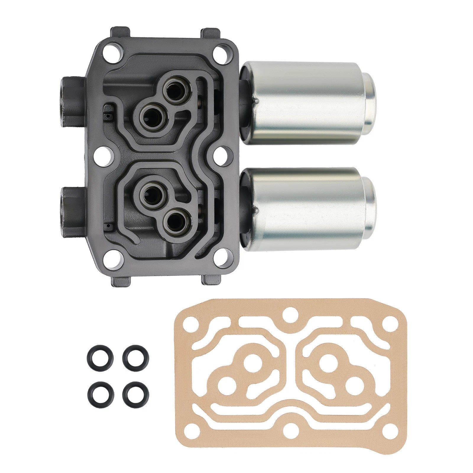 Transmission Solenoid for Honda Accord Odyssey Acura (2003–2007) 28260-PRP-014