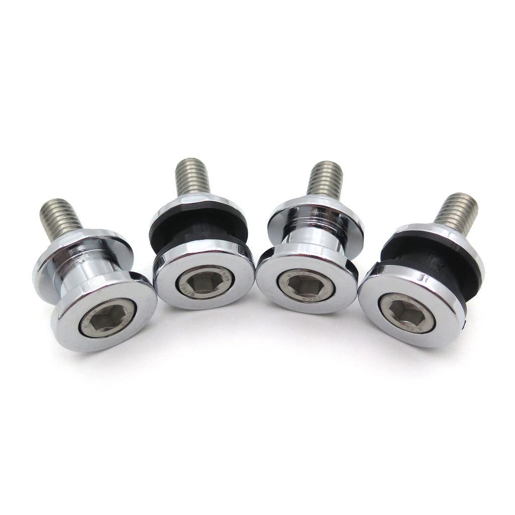 Docking Hardware Kit for Harley FLFB FLFBS FXBR FXBRS (2018–2020)