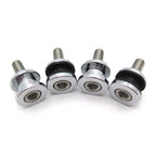 Docking Hardware Kit for Harley FLFB FLFBS FXBR FXBRS (2018–2020)