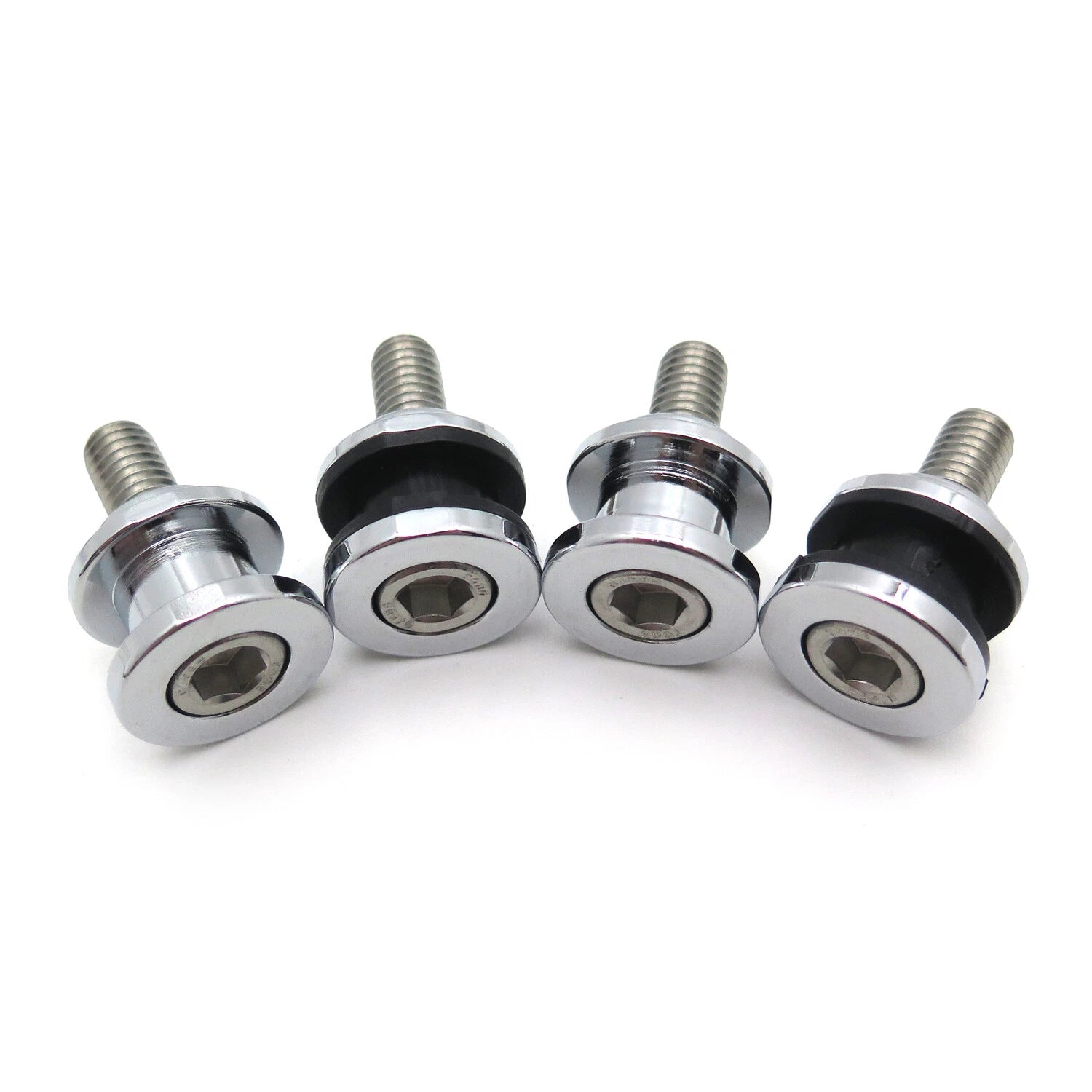 Docking Hardware Kit for Harley FLFB FLFBS FXBR FXBRS (2018–2020)