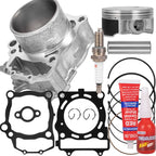 Cylinder Piston Gasket Kit for Polaris Sportsman 550 XP EPS (2009–2014)