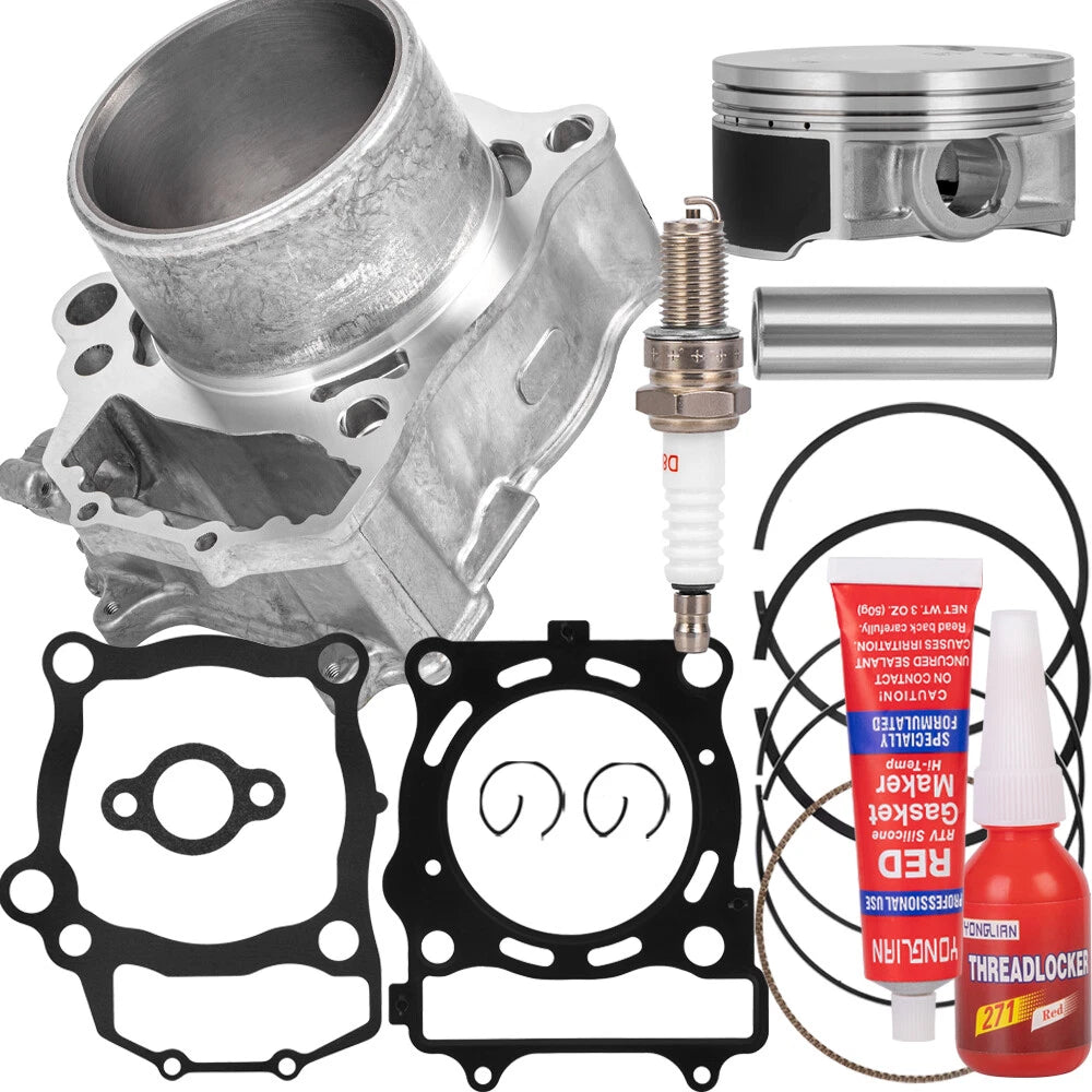 Cylinder Piston Gasket Kit for Polaris Sportsman 550 XP EPS (2009–2014)