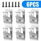 Belt Clip for Electric Drill (Workshop Equipment)