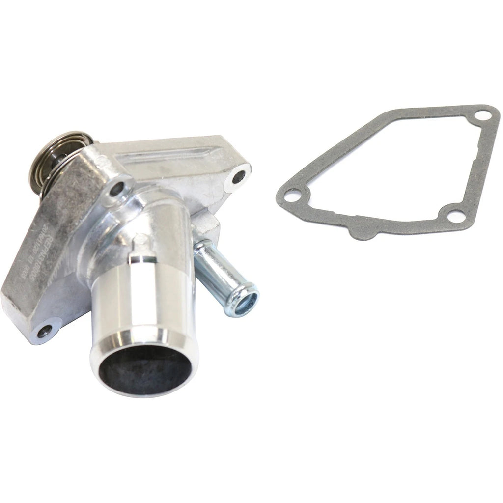 Radiator for Infiniti M35 (2006–2008)