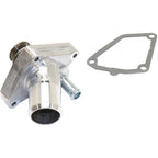 Radiator for Infiniti M35 (2006–2008)