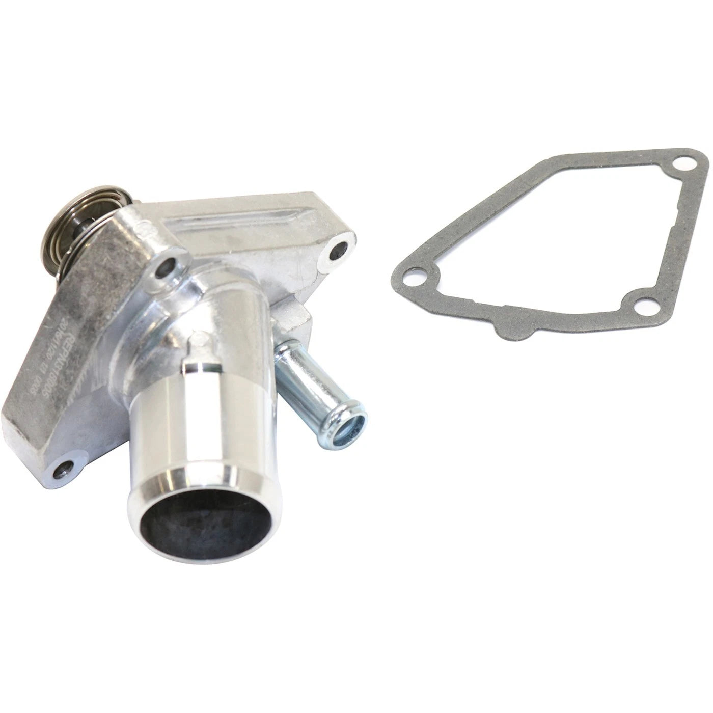 Radiator for Infiniti M35 (2006–2008)