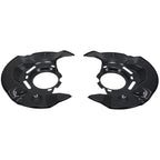 Brake Dust Shield Set for Toyota Corolla (2003-2008)