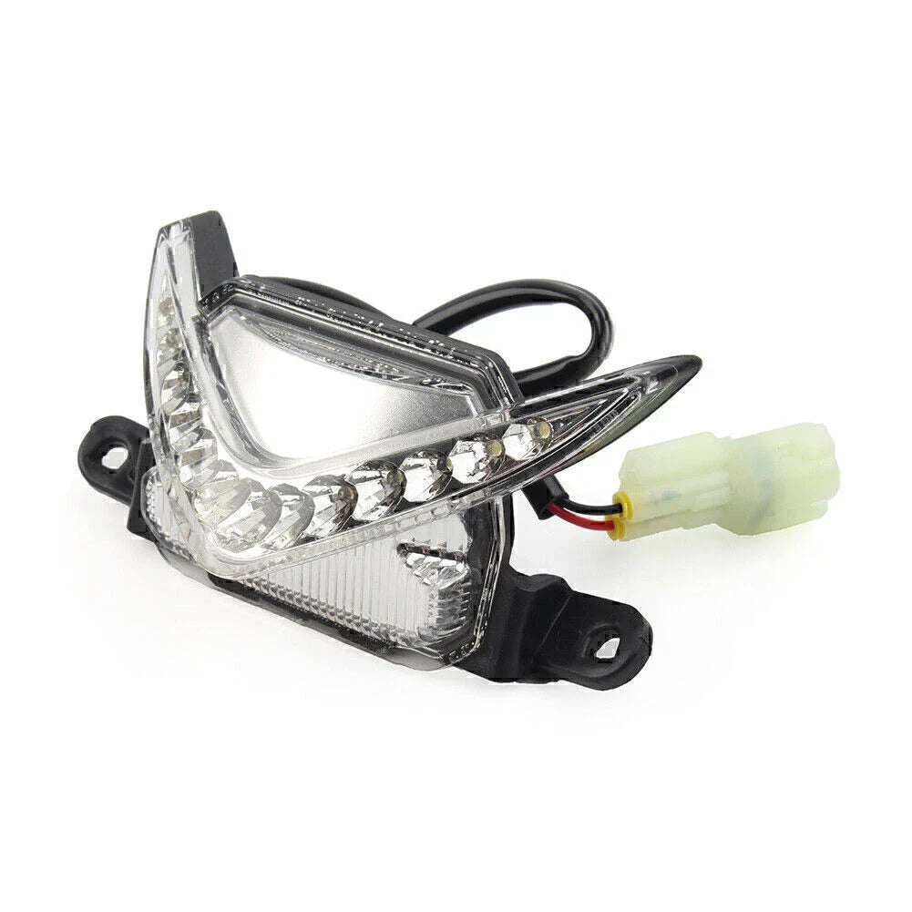 LED Headlight Bulbs for Honda CBR600RR (2007-2012)
