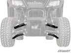 High Clearance 1" Forward Offset A-Arms for Honda Pioneer 520 (2021–2023)