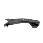Replacement Steel Passenger Side Upper Radiator Support Tie Bar for Toyota RAV4 (2013–2018)