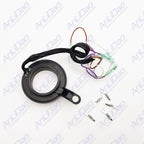 Outboard Trigger for Mercury 50HP 55 60 75 90HP (3Cyl) 854512T 855746A1 855746A12