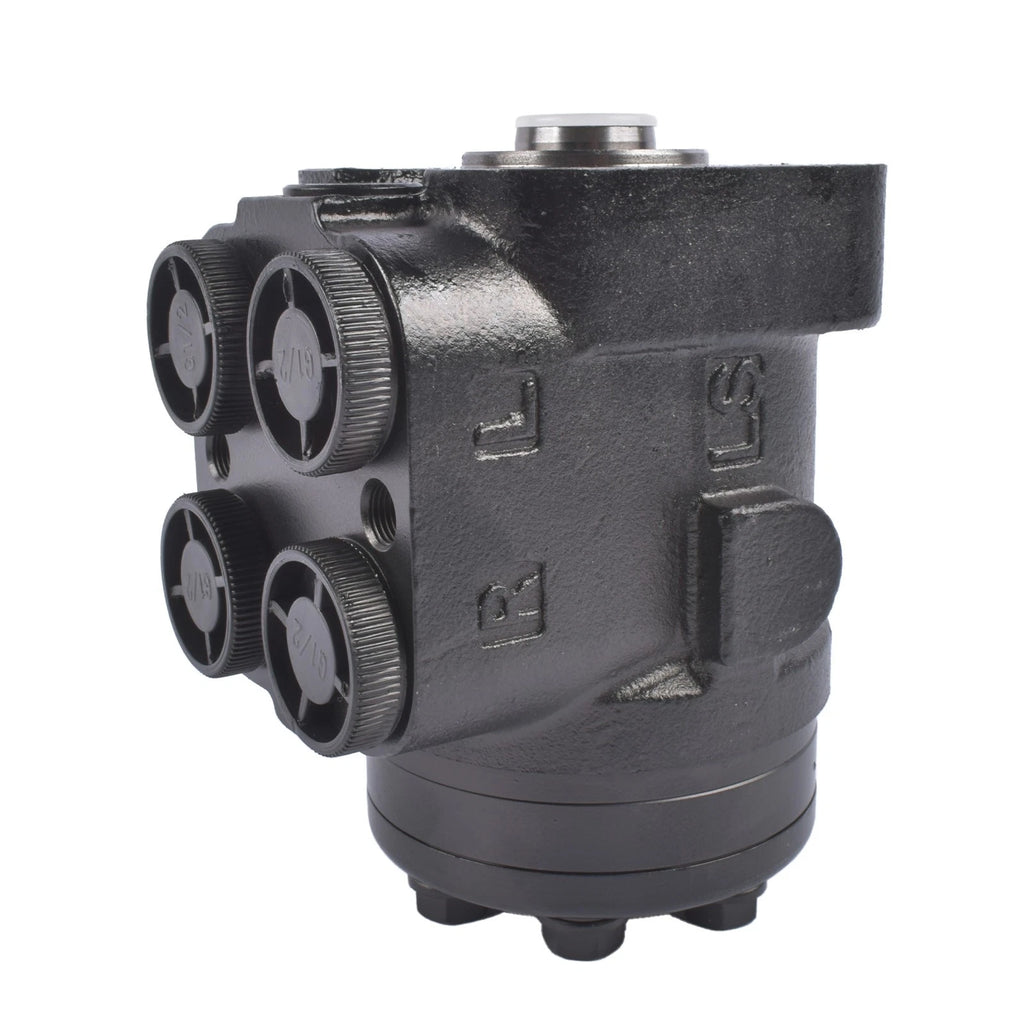 Steering Control Unit for Tractor Forklift (YYYY–YYYY)