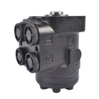 Steering Control Unit for Tractor Forklift (YYYY–YYYY)