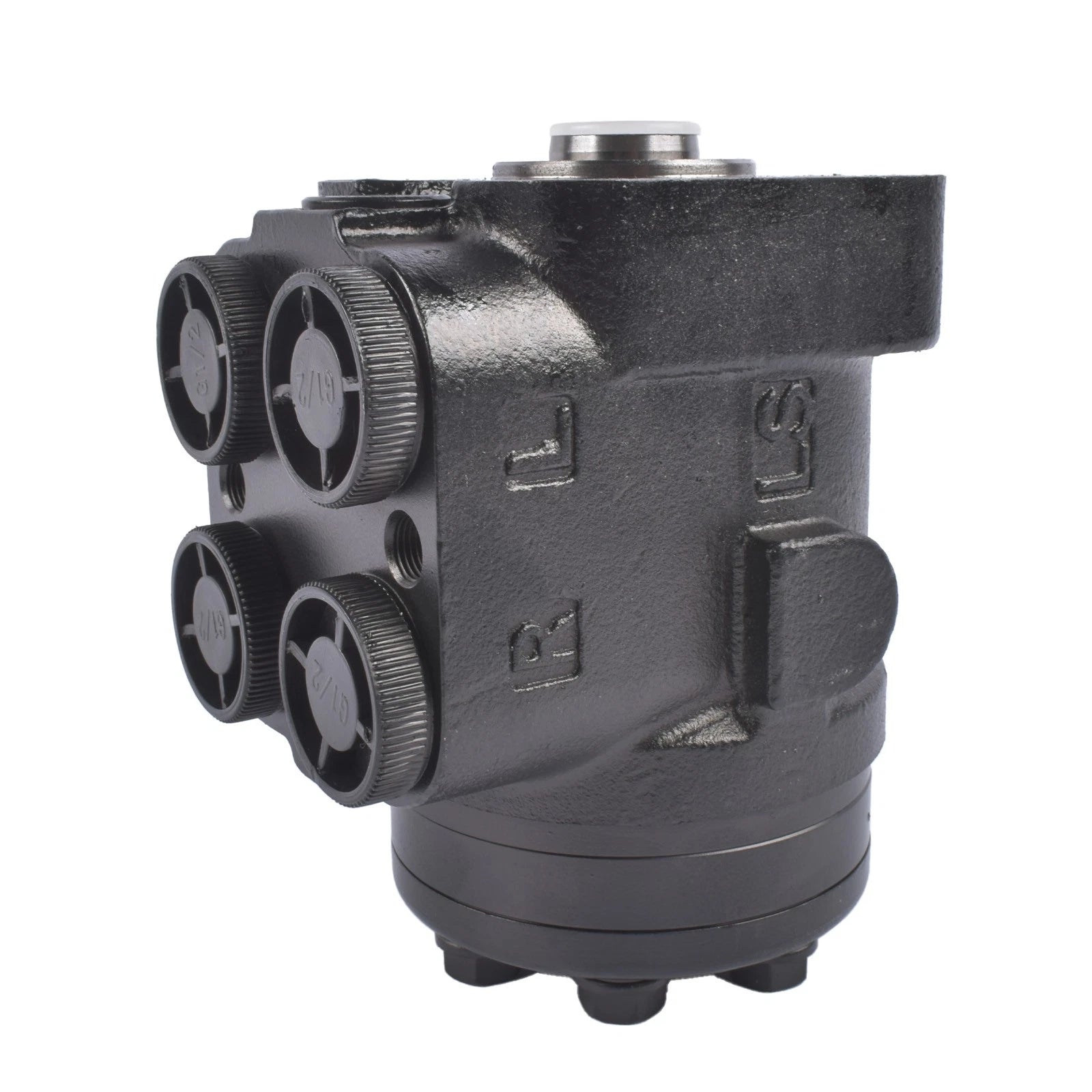 Steering Control Unit for Tractor Forklift (YYYY–YYYY)